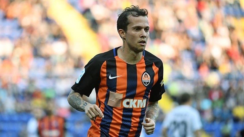 İşte Fenerbahçe’nin Bernard teklifi!