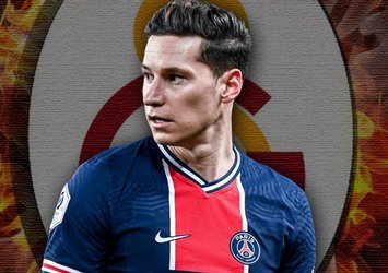 Draxler'de sürpriz gelişme! Messi'nin imzası sonrası...