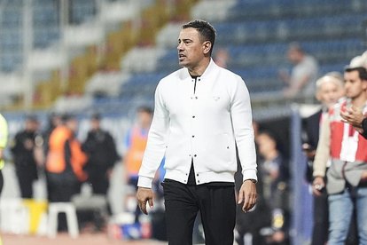 Başakşehir’den Çağdaş Atan açıklaması!