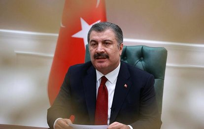 Türkiye’de corona virüsü vakası sayısı kaç oldu? Sağlık Bakanı Fahrettin Koca açıkladı Türkiye Günlük corona virüsü tablosu - 7 Aralık