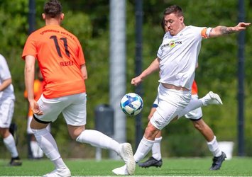Max Kruse'den flaş açıklama!