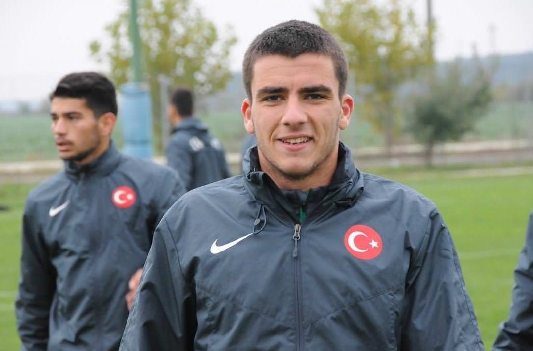 Fenerbahçe’den Manchester City’ye transfer oluyor