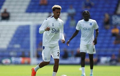 Son dakika: Dele Alli Beşiktaş’ta