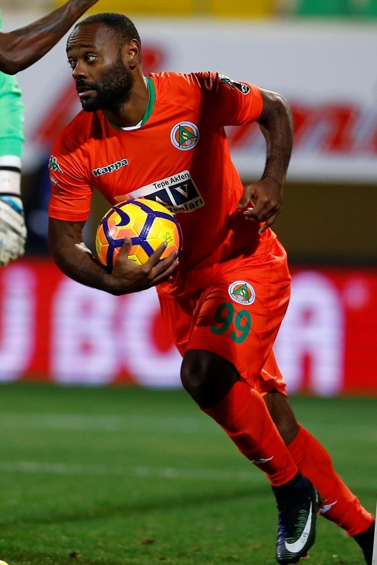 Vagner Love’dan Fenerbahçe açıklaması