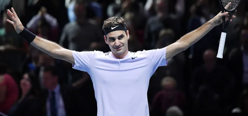 Rafael Nadal'a göre en büyük Roger Federer