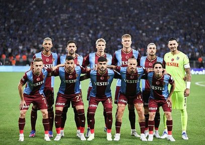 Trabzonspor'u rakibi Kopenhag'ı tanıyalım