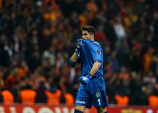 "Volkan Demirel kadroya geri dönemez!"