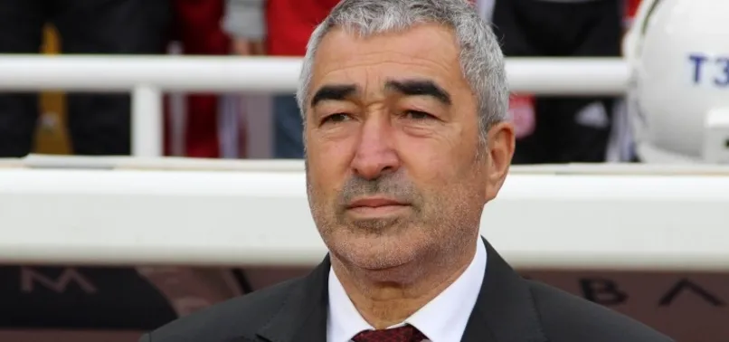 Sivasspor, Samet Aybaba ile devam edecek