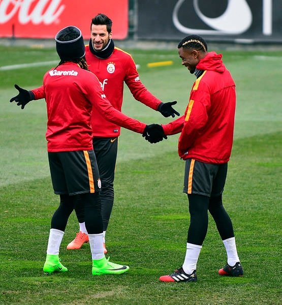 Galatasaray’ın yeni Arda Turan’ı: Buğracan Kırmızıtaş