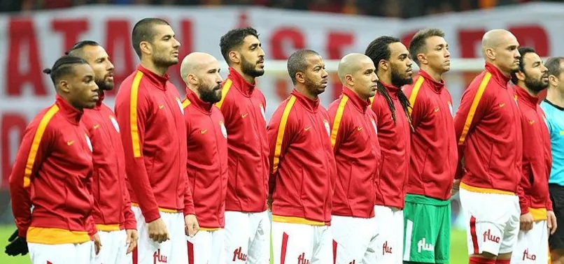 Atiba'nın pas rekorunu egale eden Aslan!