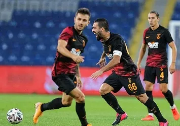 Aslan’ın ruhu
