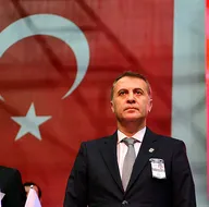 Beşiktaşta Tüzük Tadil Kongresi başladı