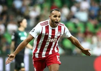 El Arabi'ye rakip çıktı