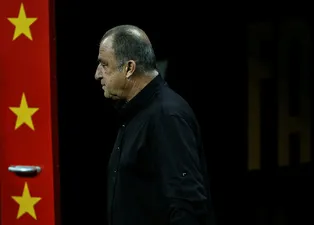 Fatih Terim: "Kazanamayacağımızı düşünen hemen formasını çıkarsın!"