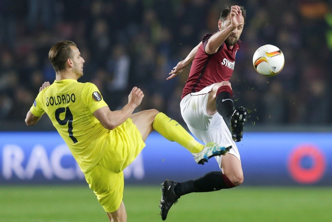 Fenerbahçe’de yeni hedef Roberto Soldado