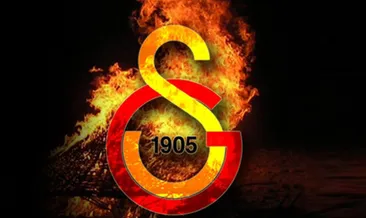 Galatasaray'da transfer operasyonu!