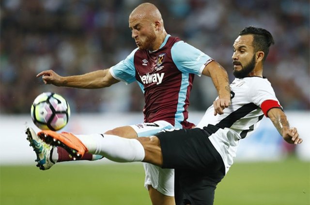 Trabzonspor’a bir Beşiktaşlı daha