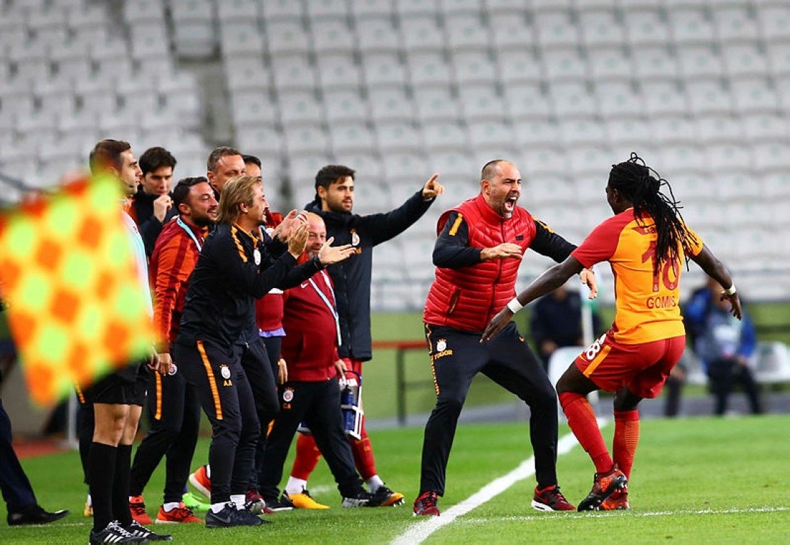 Galatasaray derbiye yabancı kalacak
