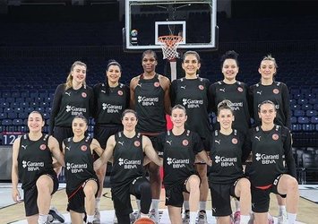 16 kişilik kadro belli oldu!
