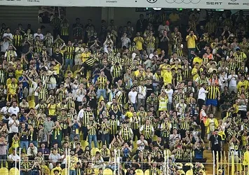 Taraftarlardan Gaziantep FK'ya destek!