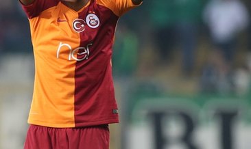 Galatasaray'da flaş ayrılık! 10 milyon euro...