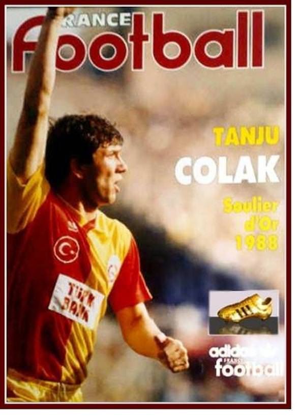 Golleriyle Türk futboluna adını yazdırdılar