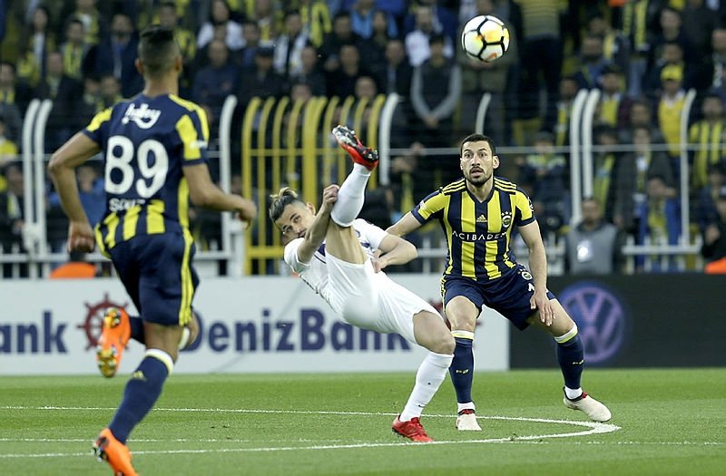 Fenerbahçe’yi değiştiren isim
