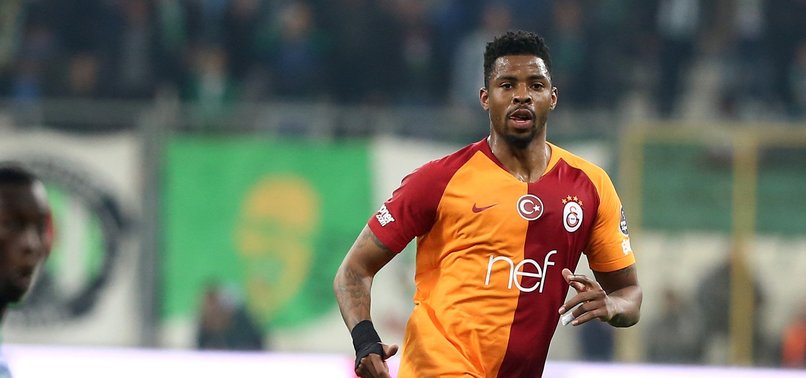 Galatasaraylı Ryan Donk'tan koronavirüs uyarısı! Sahada olduğumuza bakmayın...