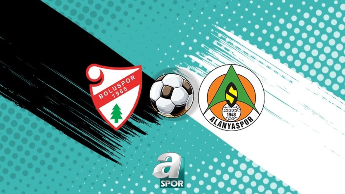 Boluspor vs. Alanyaspor: Upset Brewing?! You Won't Believe the Score!