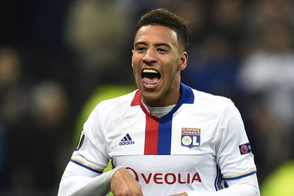 Fırtına’dan Tolisso harekatı