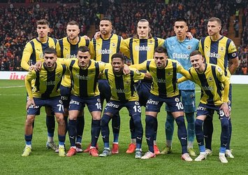 Mourinho'dan çifte yıkım planı!