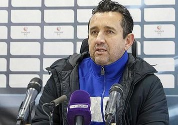 Kocabıyık: 3 puanı çok istedik ama olmadı