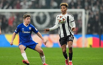 Gedson Fernandes’ten Türkiye paylaşımı!