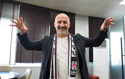 Beşiktaş’ta Italiano’nun kanatları eski takımından! Tedesco’nun kararı transferde etkili olacak
