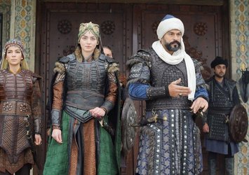 KURULUŞ OSMAN YENİ BÖLÜM FRAGMANI