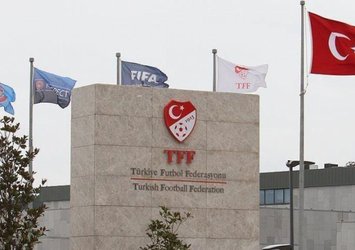 PFDK sevkleri açıklandı