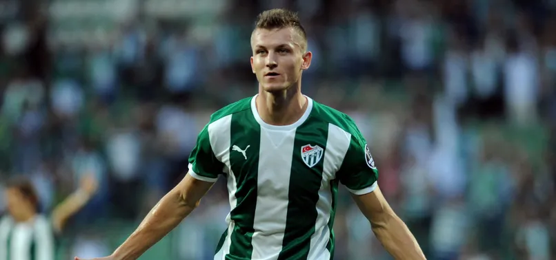 Beşiktaş'ta Tomas Necid bombası