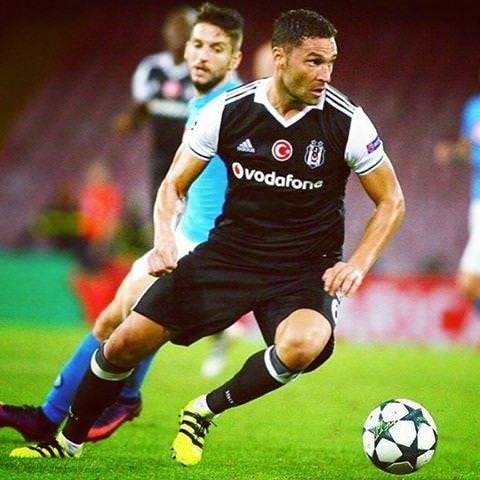 Süper Lig’de sözleşmesi sona erecek futbolcular