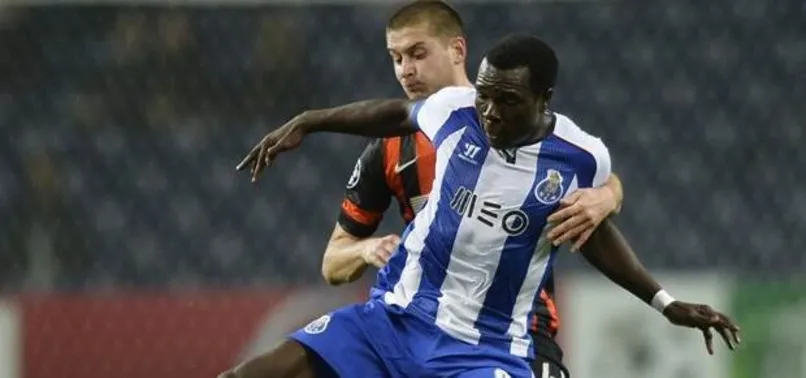 Aboubakar bugün İstanbul'a geliyor