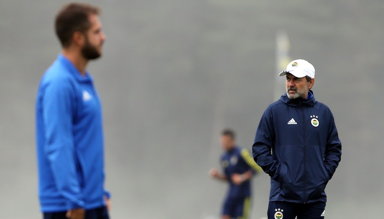 Aykut Kocaman krallığını ilan etti