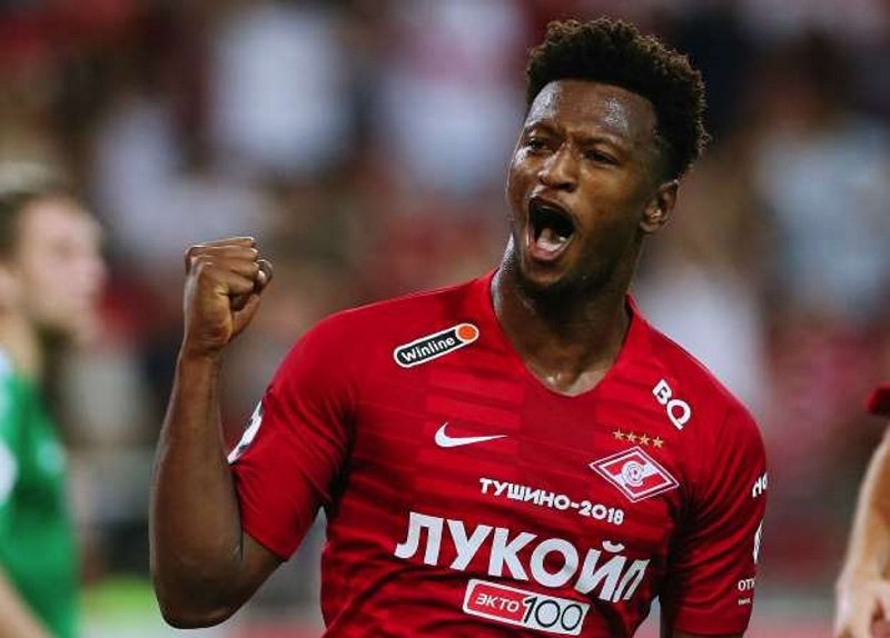 Fenerbahçe’den 5 transfer hamlesi!