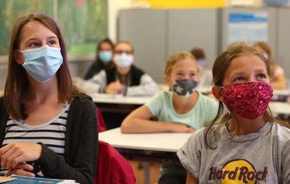 Okullarda maske zorunluluğu kalkacak mı? 18 Nisan maske zorunluluğu kalkıyor mu? Bilim Kurulu kararı verecek...