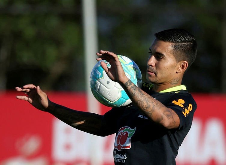 Dudu, Beşiktaş’a gelmeye hazır