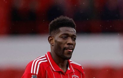 Beşiktaş’tan Ibrahim Sangare bombası! İşte transfer formülü