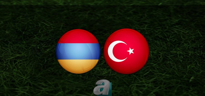 Ermenistan - Türkiye maçı ne zaman, saat kaçta ve hangi kanalda? | Euro 2024 Elemeleri