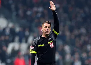 İşte hakemlerin tuttuğu takımlar