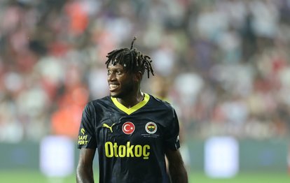 Fenerbahçe’de Fred sahalara dönüyor!