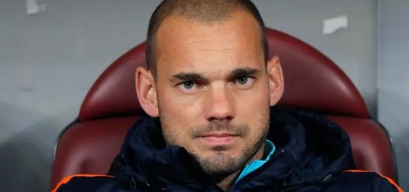 Sneijder, Uygun adresi buldu!