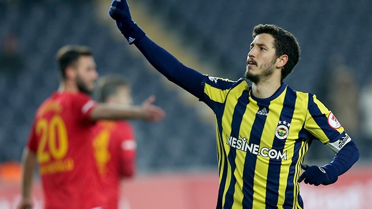 Fenerbahçe’de flaş karar! Gözden çıkarıldı...