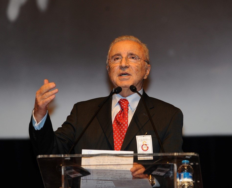 Ünal Aysal: Bruma zaten yatırım olarak alındı